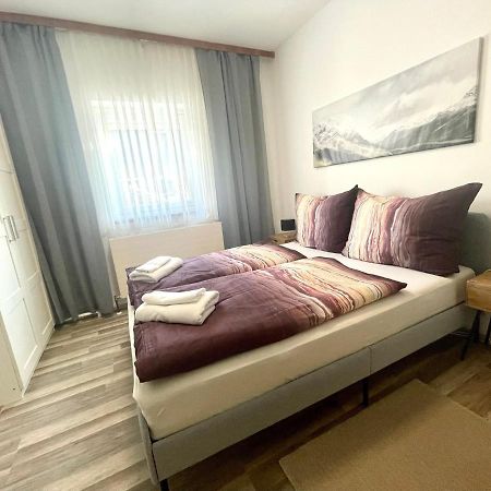 Pension Maier Villach Kültér fotó