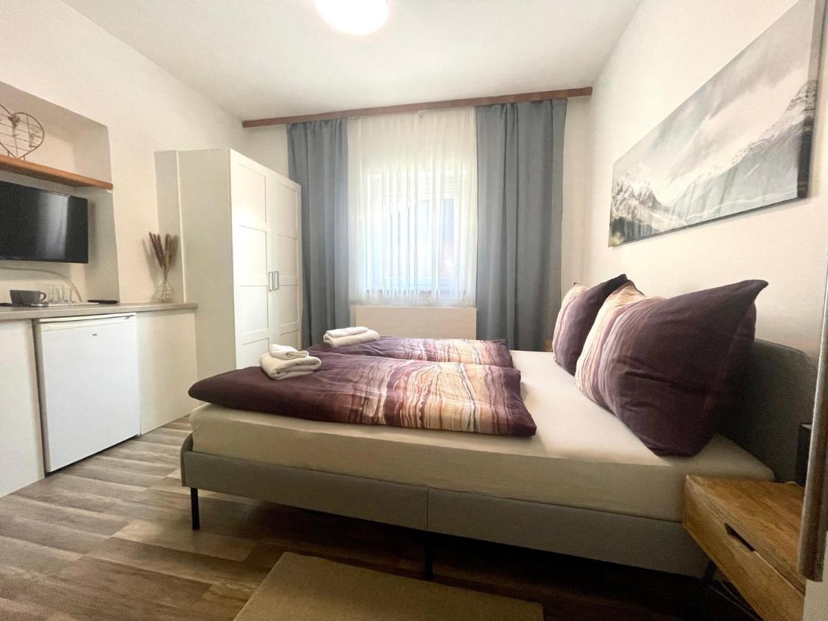 Pension Maier Villach Kültér fotó