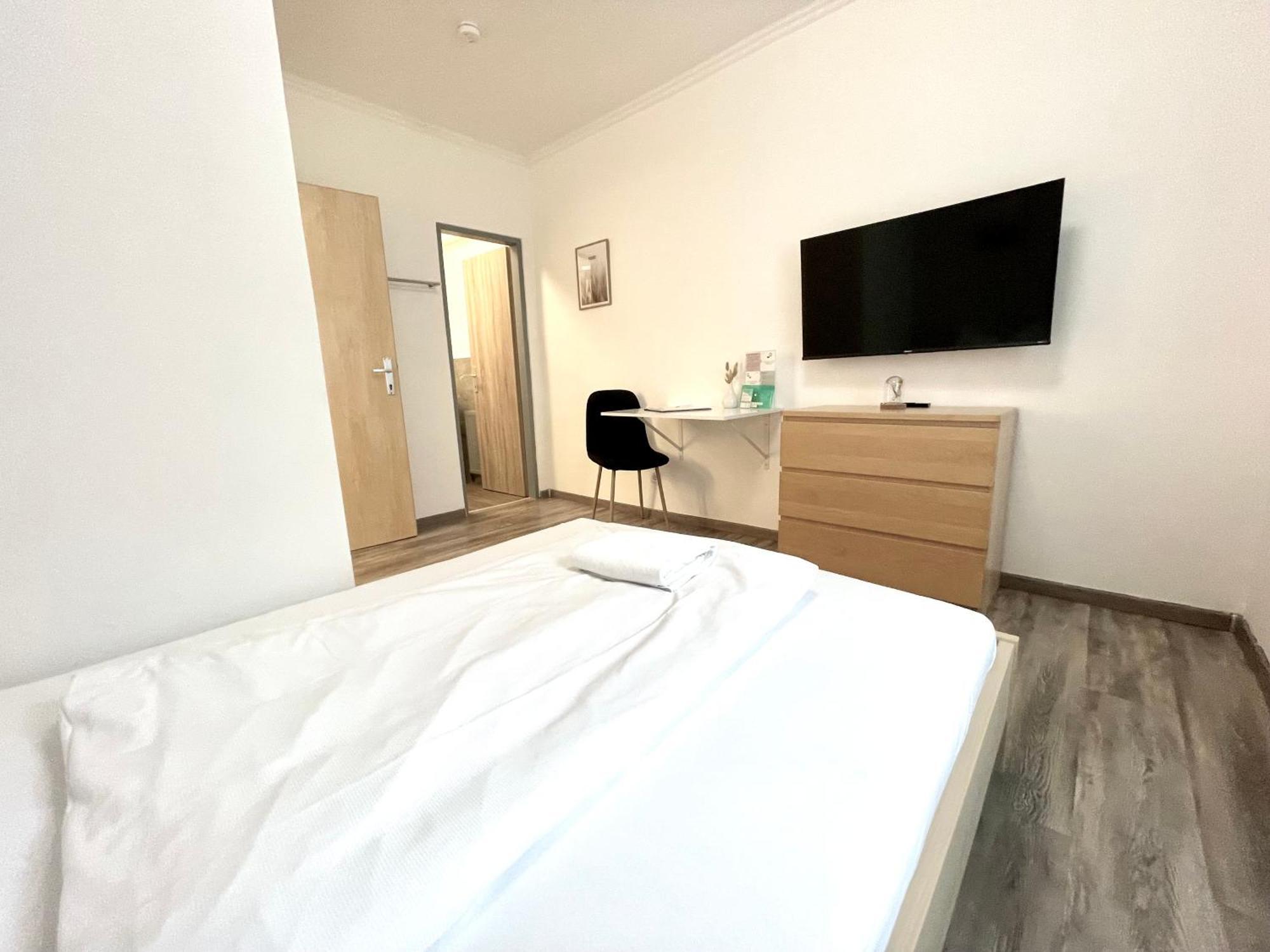 Pension Maier Villach Kültér fotó